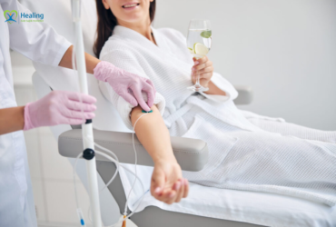 Alkol Sonrası Serum Bakırköy’de Hızlı ve Etkili Toparlanma