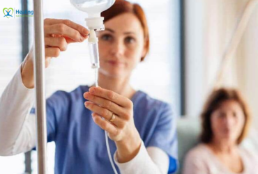 Alkol Sonrası Serum Küçükçekmece’de Hızlı Toparlanma Çözümü