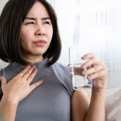 Hamilelikte Soğuk Algınlığı İçin Serum Takılır mı?