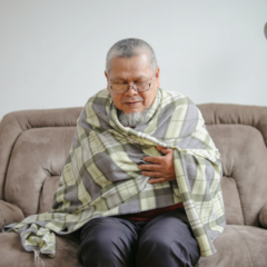 Soğuk Algınlığında Serum Takılır mı?